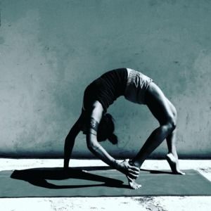 Meet your Posher, Francess